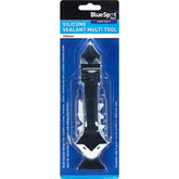 Bluespot Silicone Sealant Finishing Multi Remover Corner Cleaning Tool 185mm